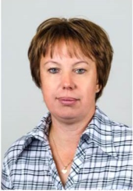 Кузнецова Ирина Александровна.