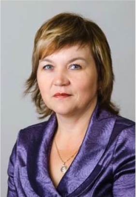Лузгарёва Светлана Станиславовна.