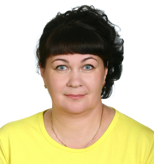 Машанова Елена Александровна.