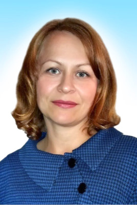 Нехлюдова Ирина Анатольевна Нехлюдова Ирина Анатольевна