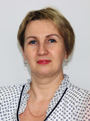 Сорокина Наталья Николаевна Сорокина Наталья Николаевна