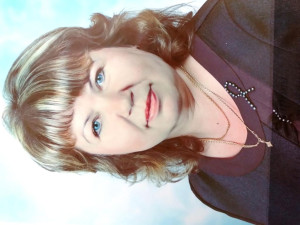 Уварова Ольга Валентиновна Уварова Ольга Валентиновна