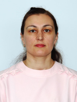 Филёва Елена Николаевна Филёва Елена Николаевна